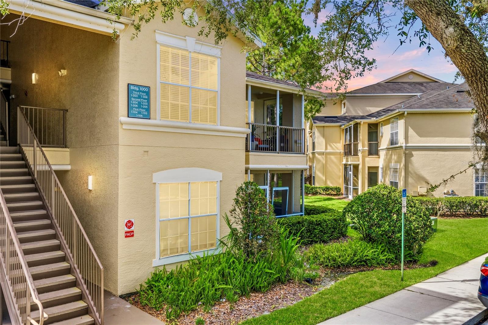 5125 Palm Springs Unit 1204, Tampa, FL 33647