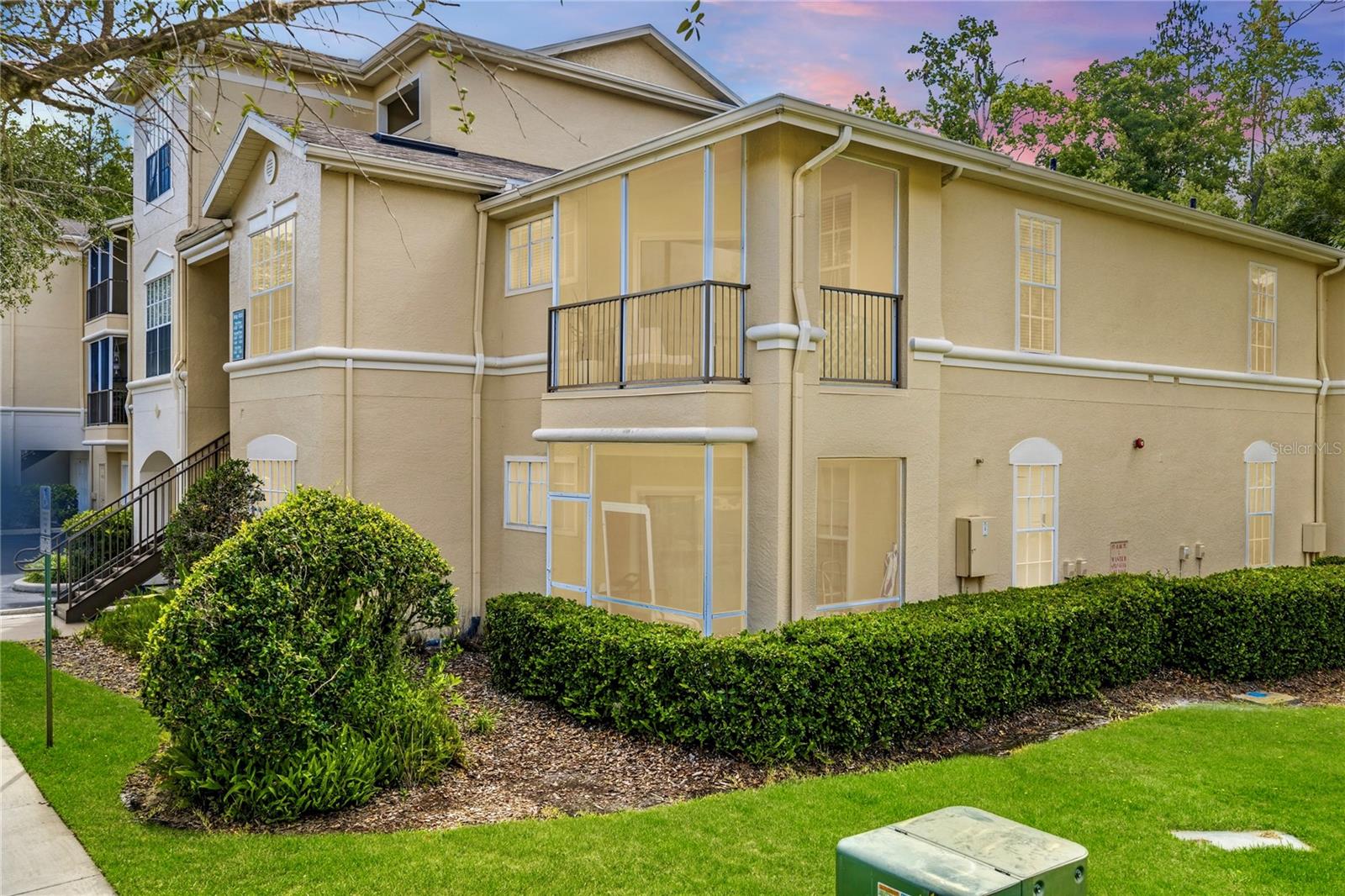 5125 Palm Springs Unit 1204, Tampa, FL 33647