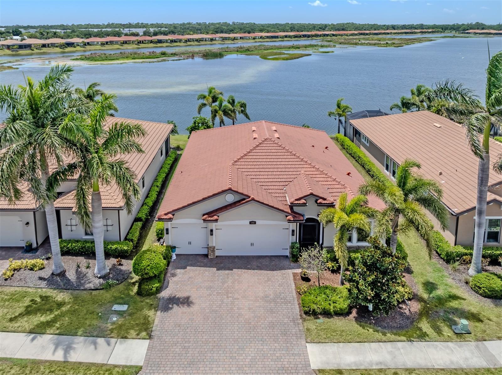 155 Toscavilla, Nokomis, FL 34275