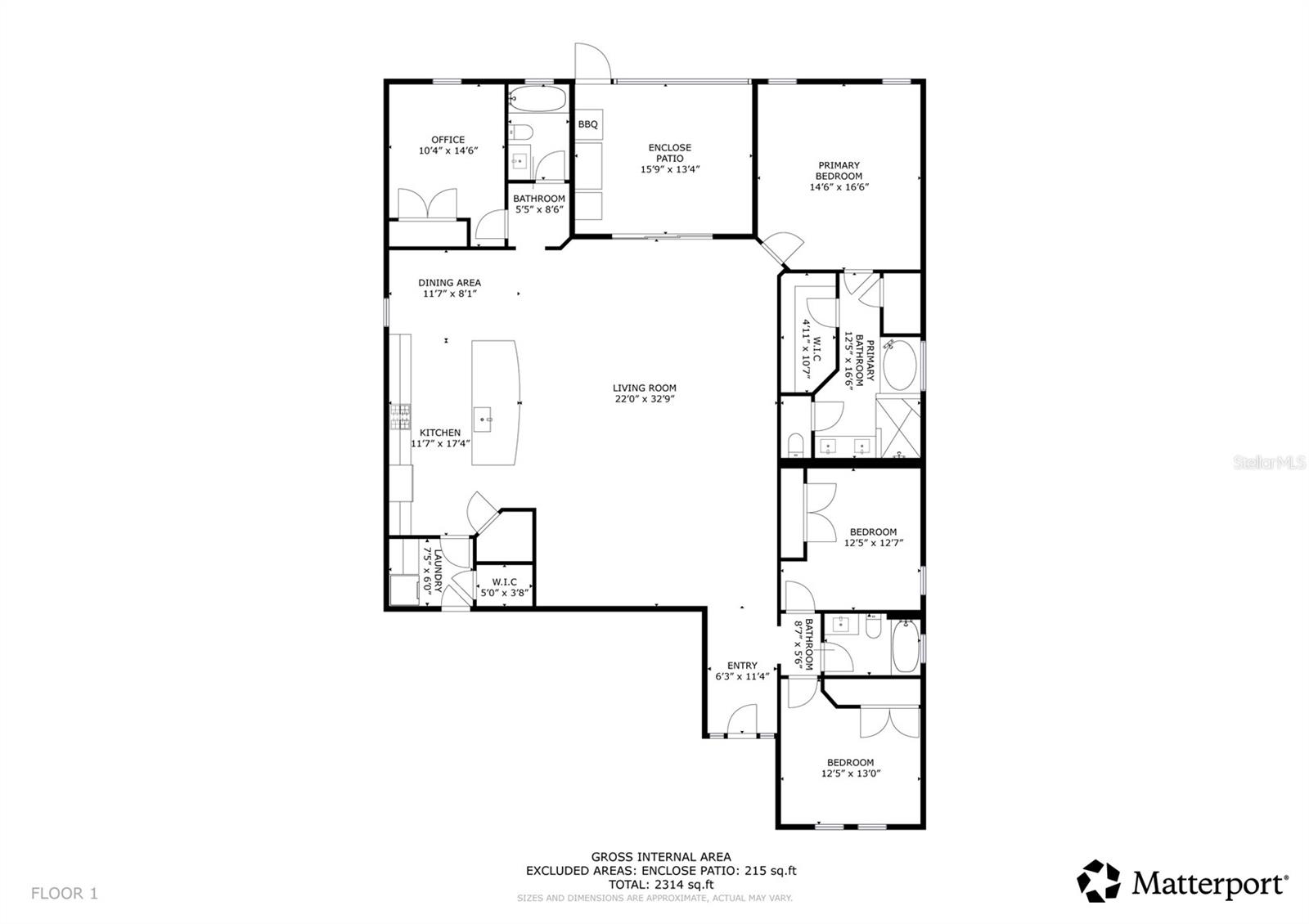 155 Toscavilla, Nokomis, FL 34275