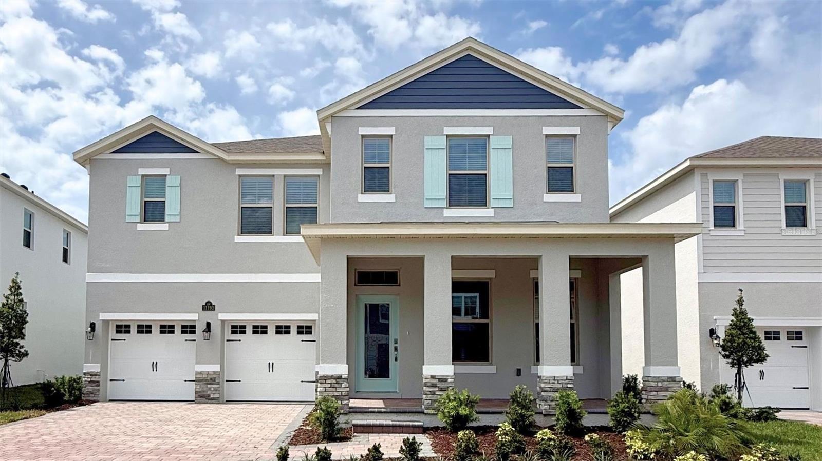 11259 Hollow Bay, Winter Garden, FL 34787