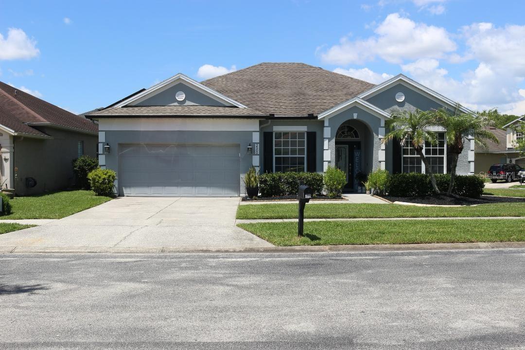 2500 Corbyton, Orlando, FL 32828