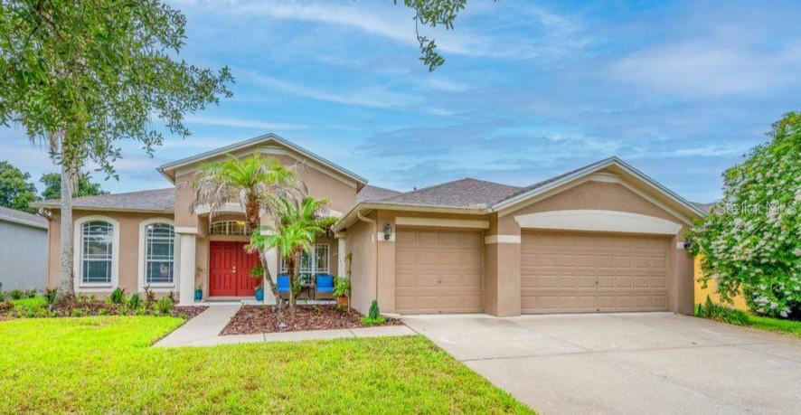 16135 Bridgedale, Lithia, FL 33547