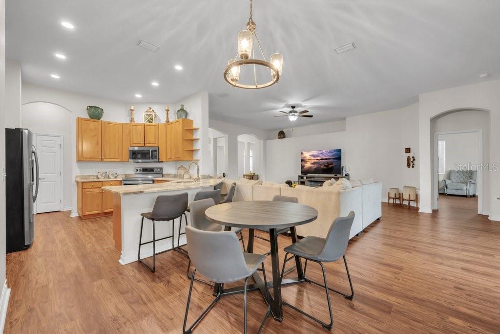 16135 Bridgedale, Lithia, FL 33547