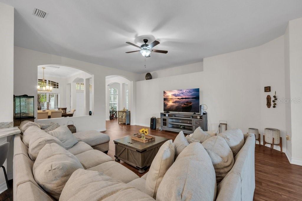 16135 Bridgedale, Lithia, FL 33547