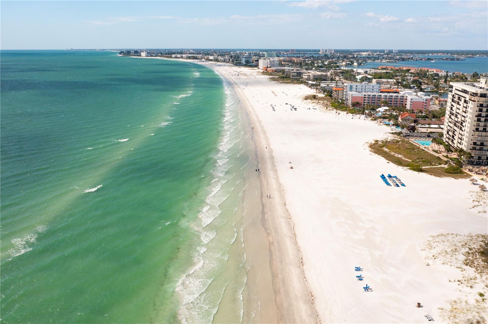 3805 Gulf Unit 203, St Pete Beach, FL 33706