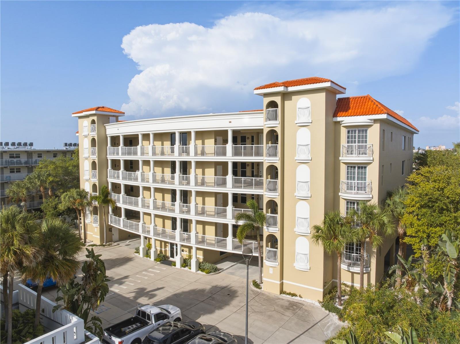 3805 Gulf Unit 203, St Pete Beach, FL 33706