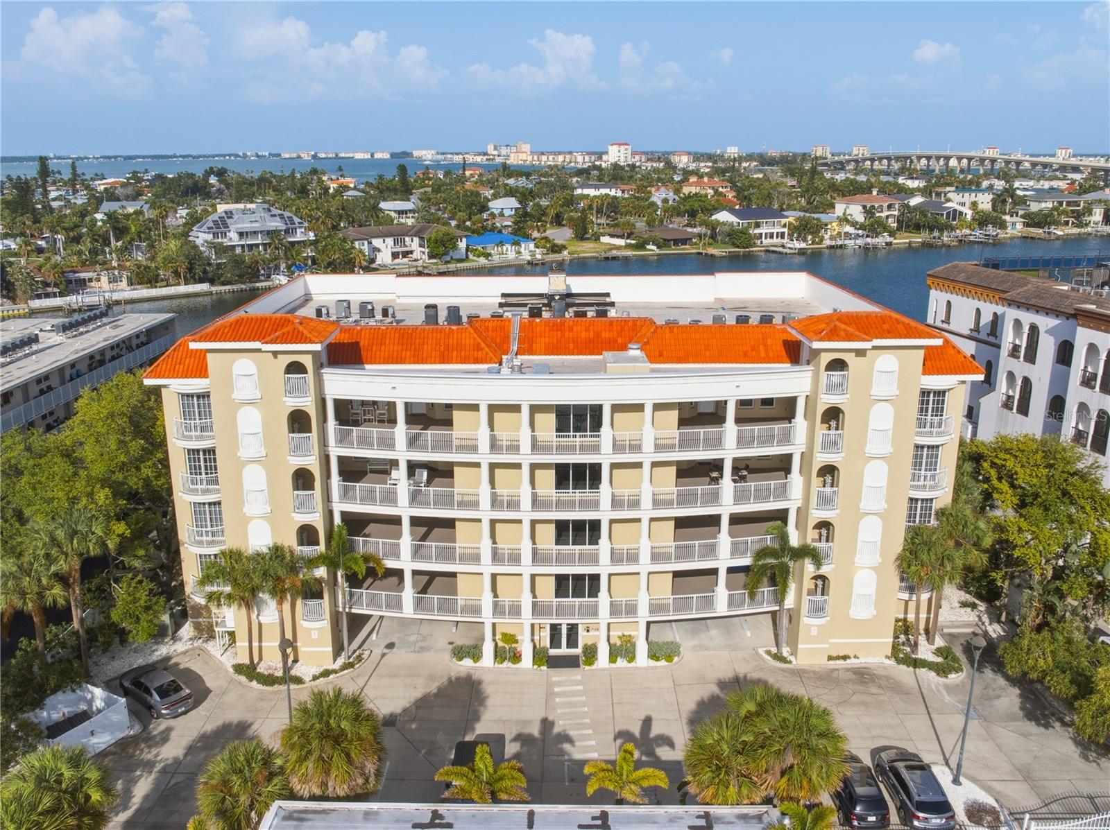 3805 Gulf Unit 203, St Pete Beach, FL 33706