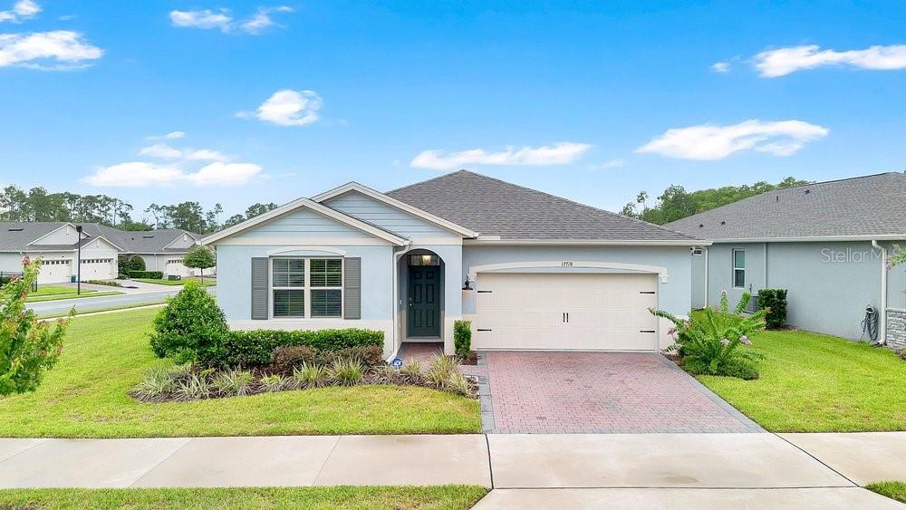 17718 Blazing Star, Clermont, FL 34714