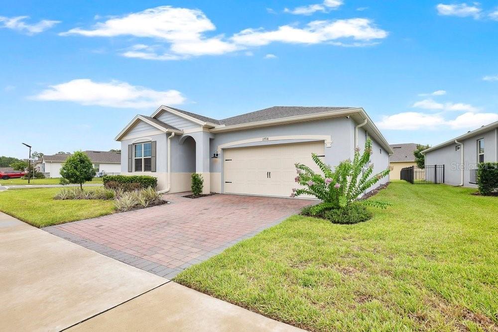 17718 Blazing Star, Clermont, FL 34714