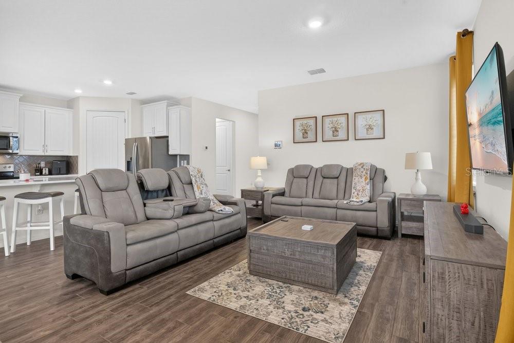 17718 Blazing Star, Clermont, FL 34714