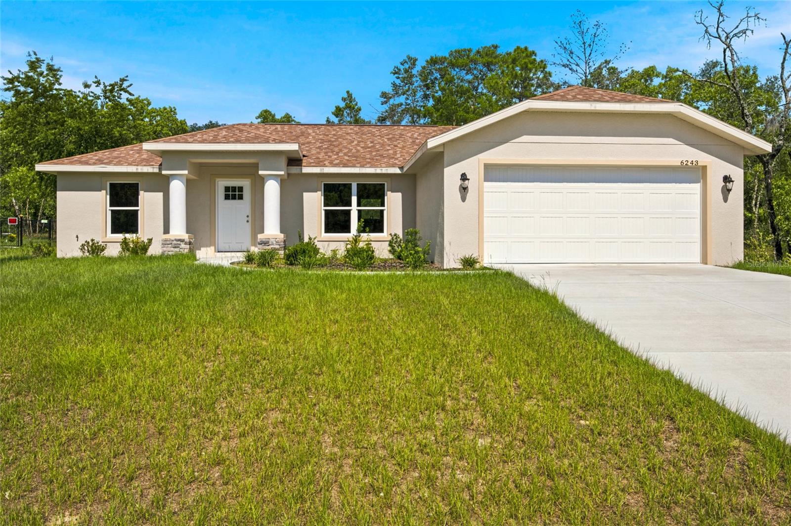 6243 Matheson, Citrus Springs, FL 34434