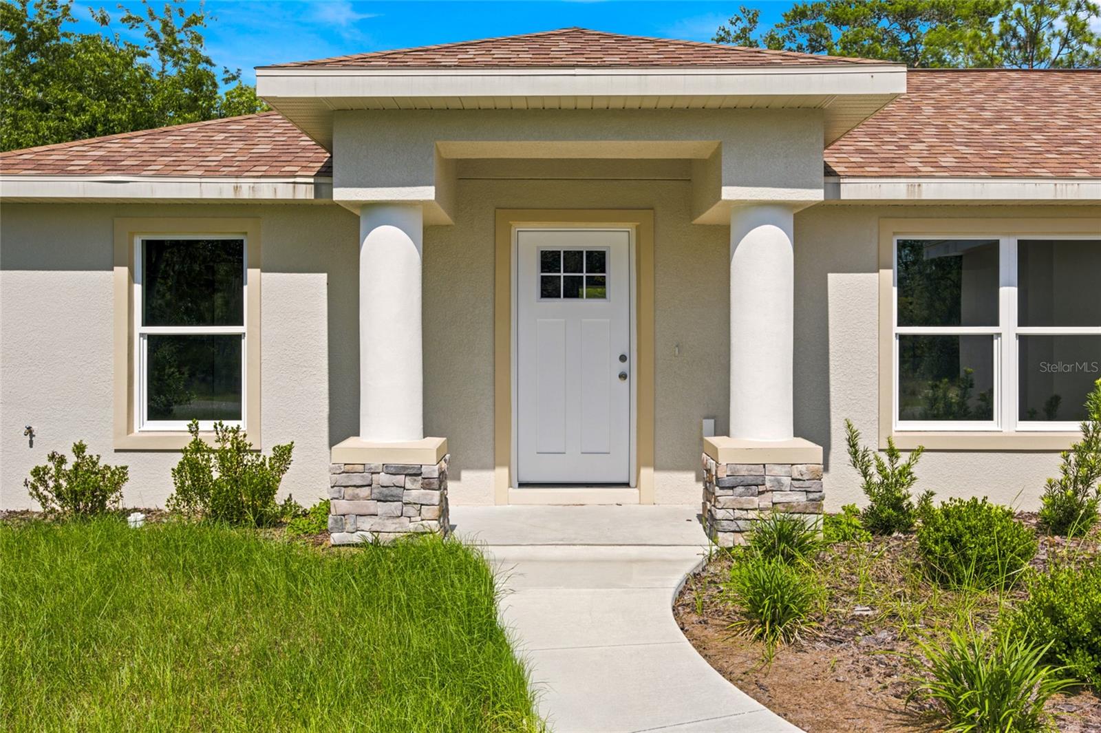 6243 Matheson, Citrus Springs, FL 34434