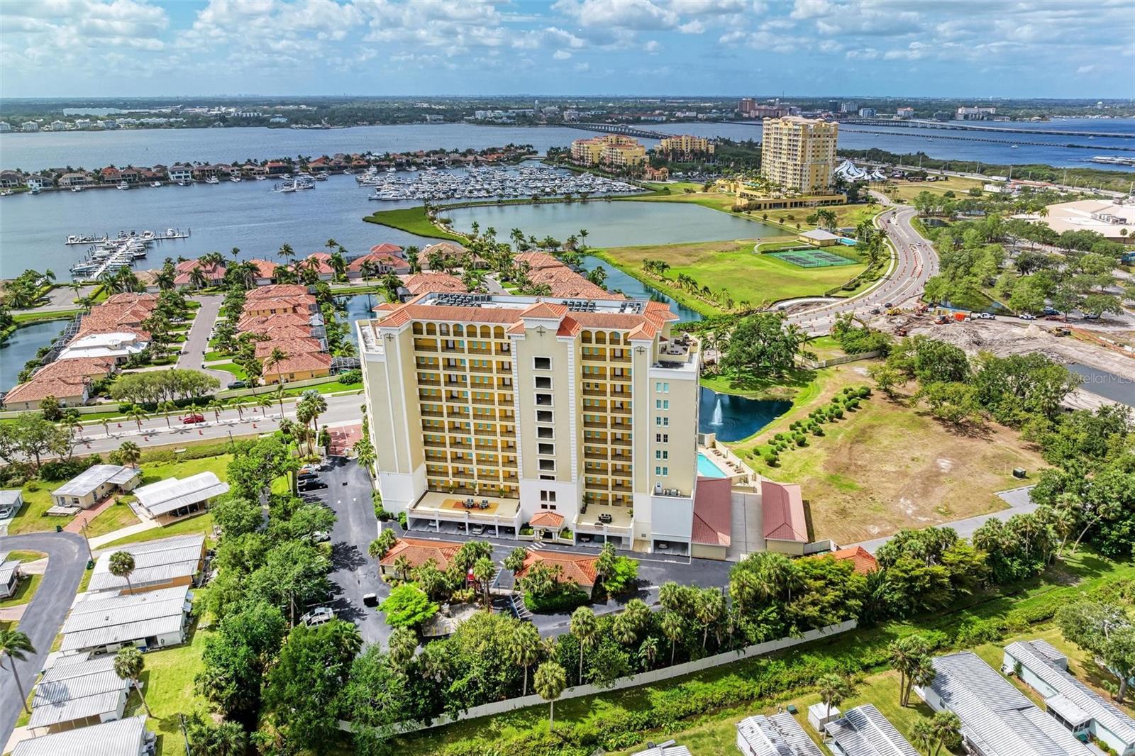 501 Haben Unit 505, Palmetto, FL 34221