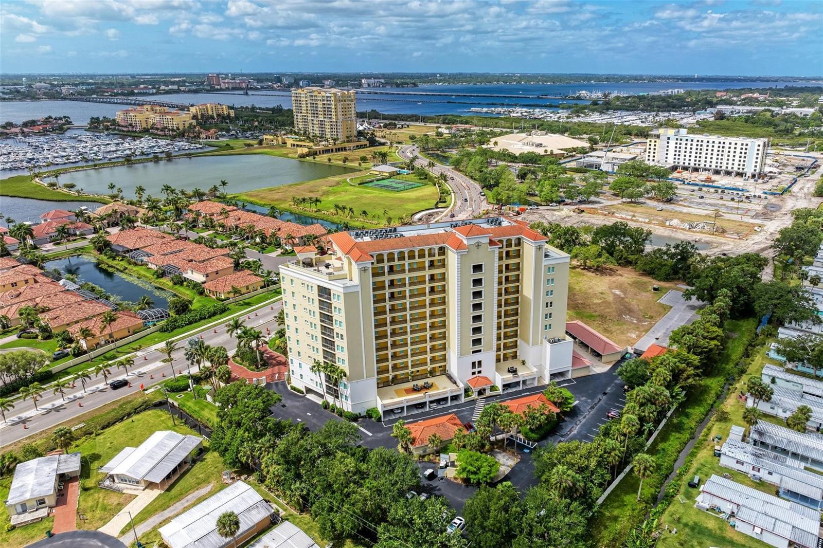 501 Haben Unit 505, Palmetto, FL 34221