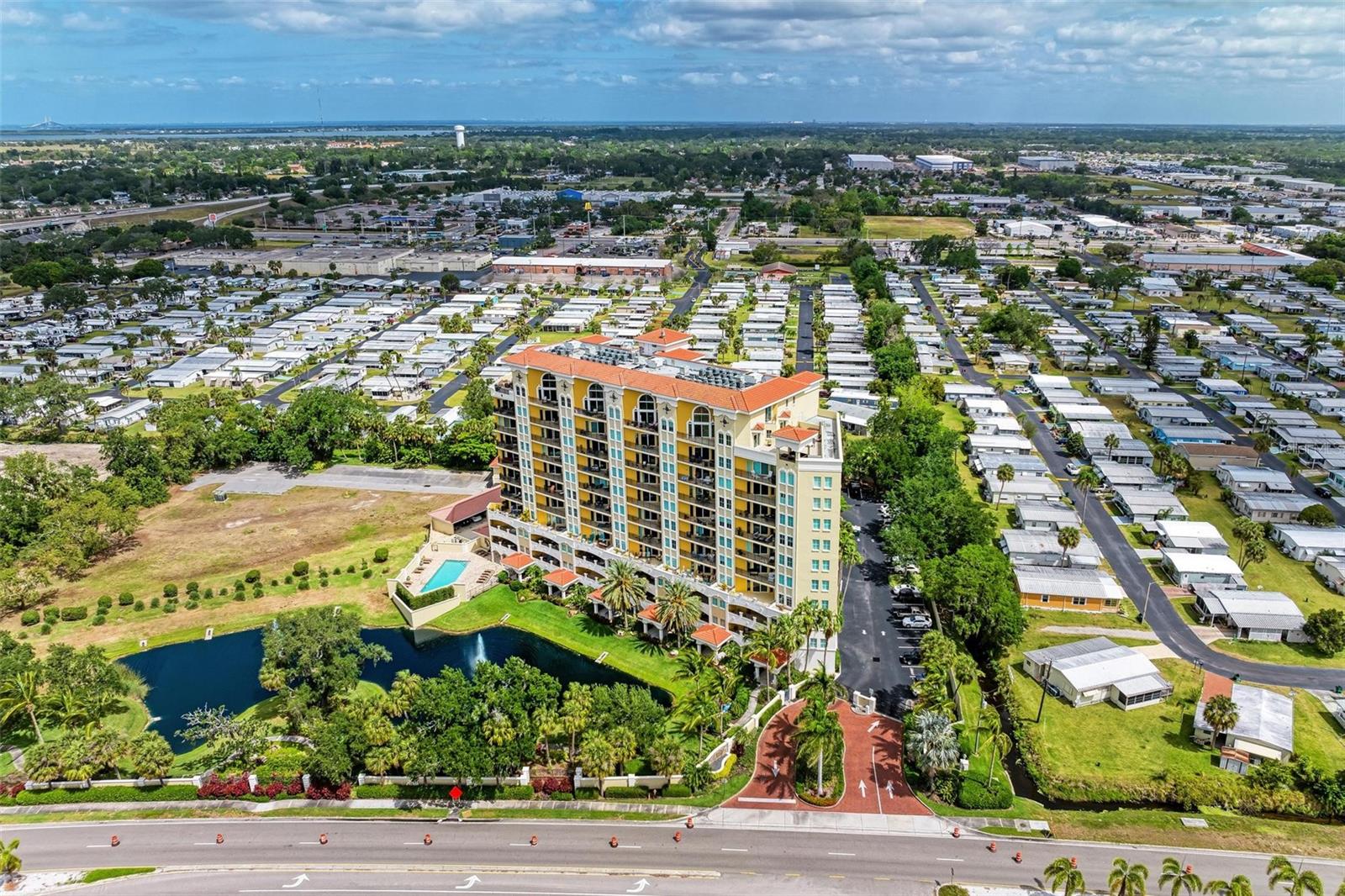 501 Haben Unit 505, Palmetto, FL 34221