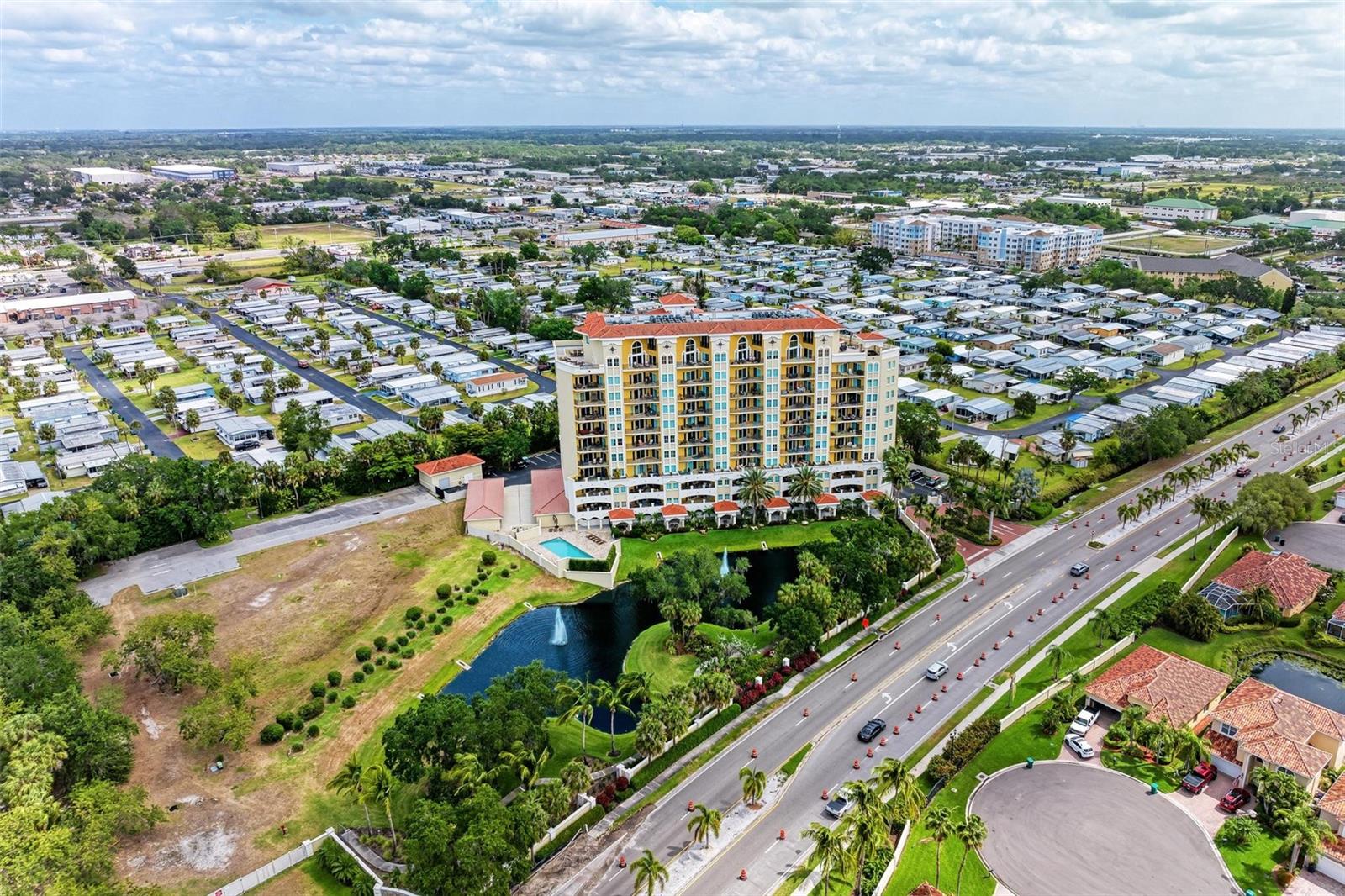 501 Haben Unit 505, Palmetto, FL 34221