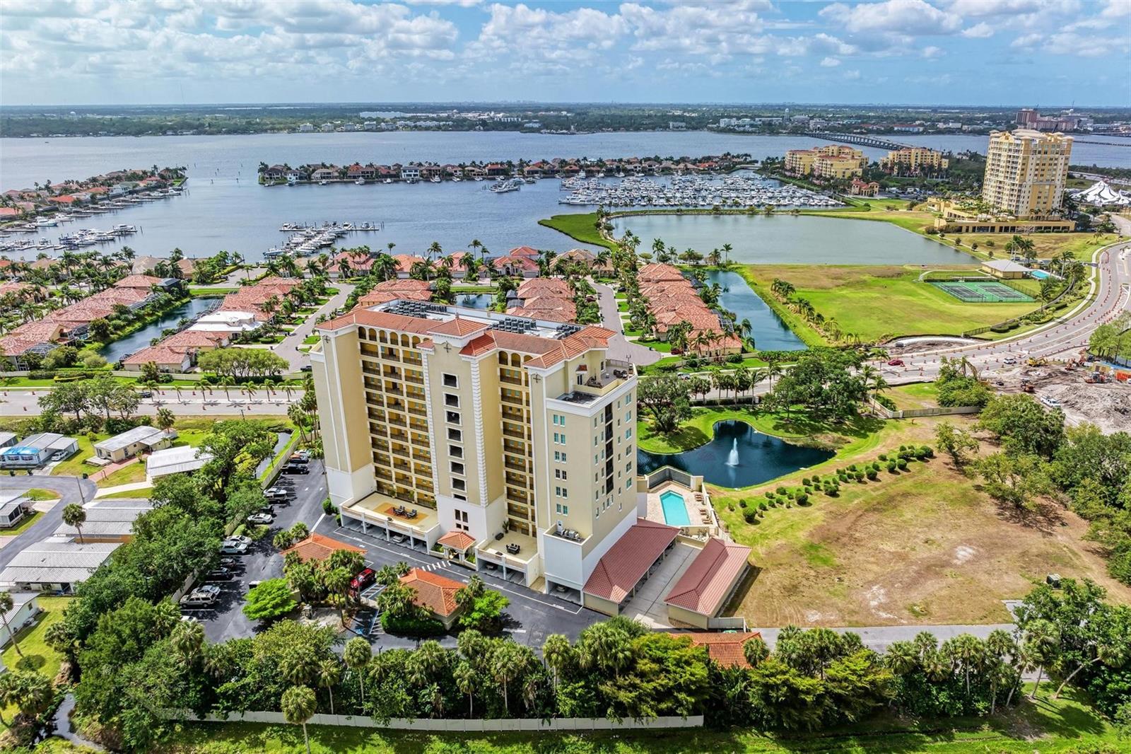 501 Haben Unit 505, Palmetto, FL 34221