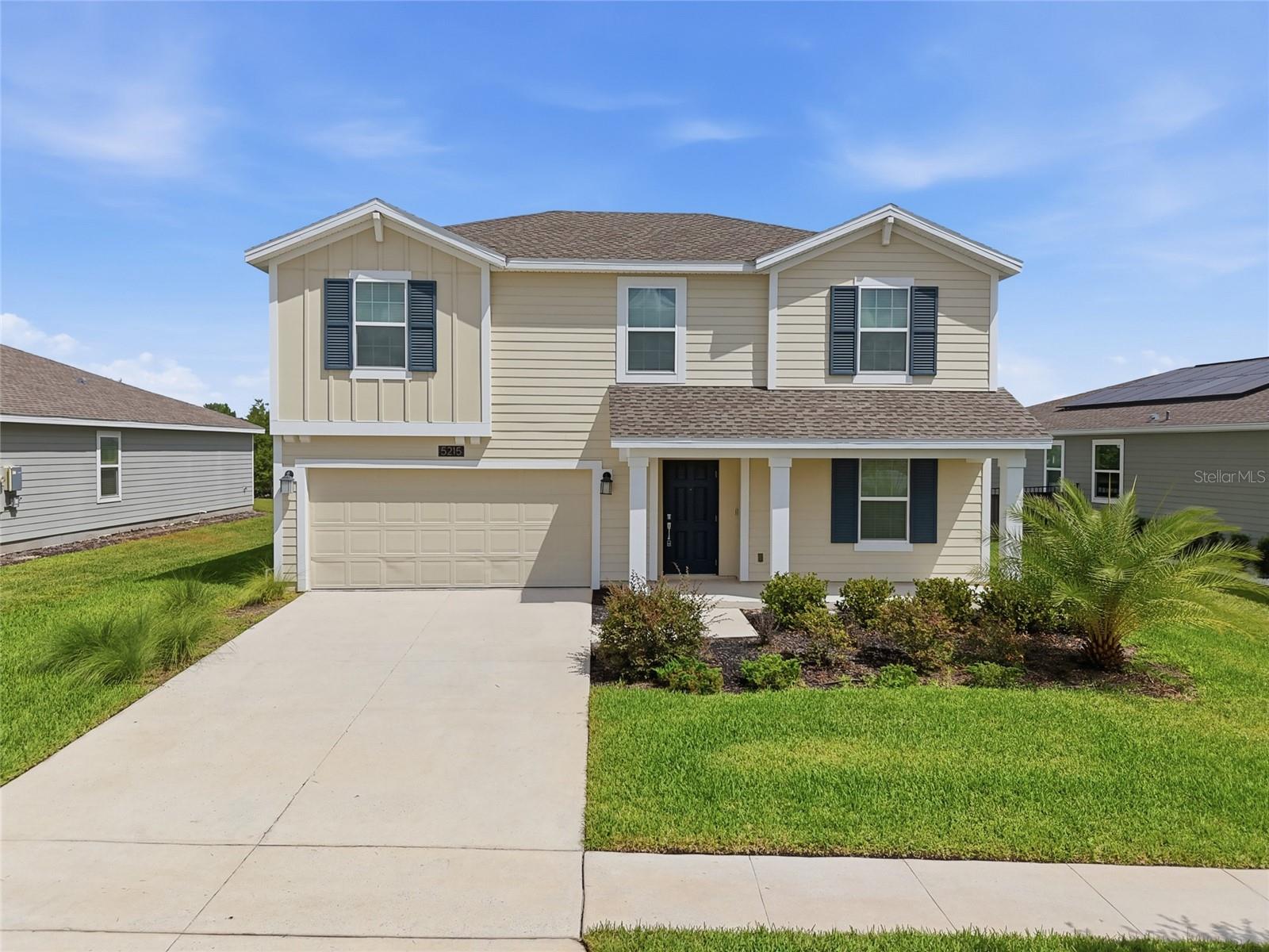 5215 Tanzanite, Mount Dora, FL 32757