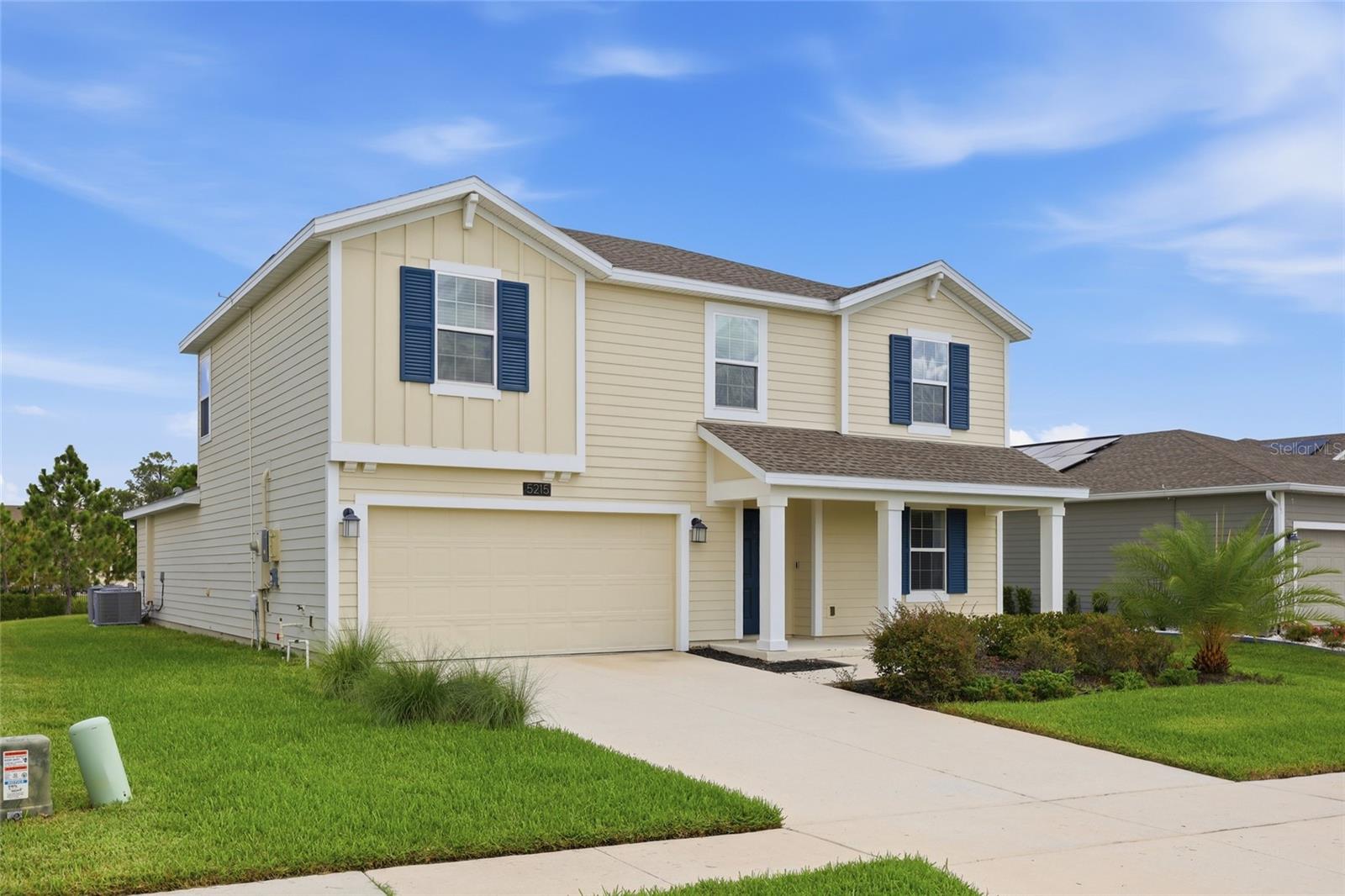 5215 Tanzanite, Mount Dora, FL 32757