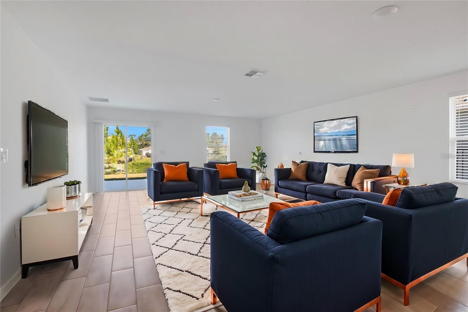 5215 Tanzanite, Mount Dora, FL 32757