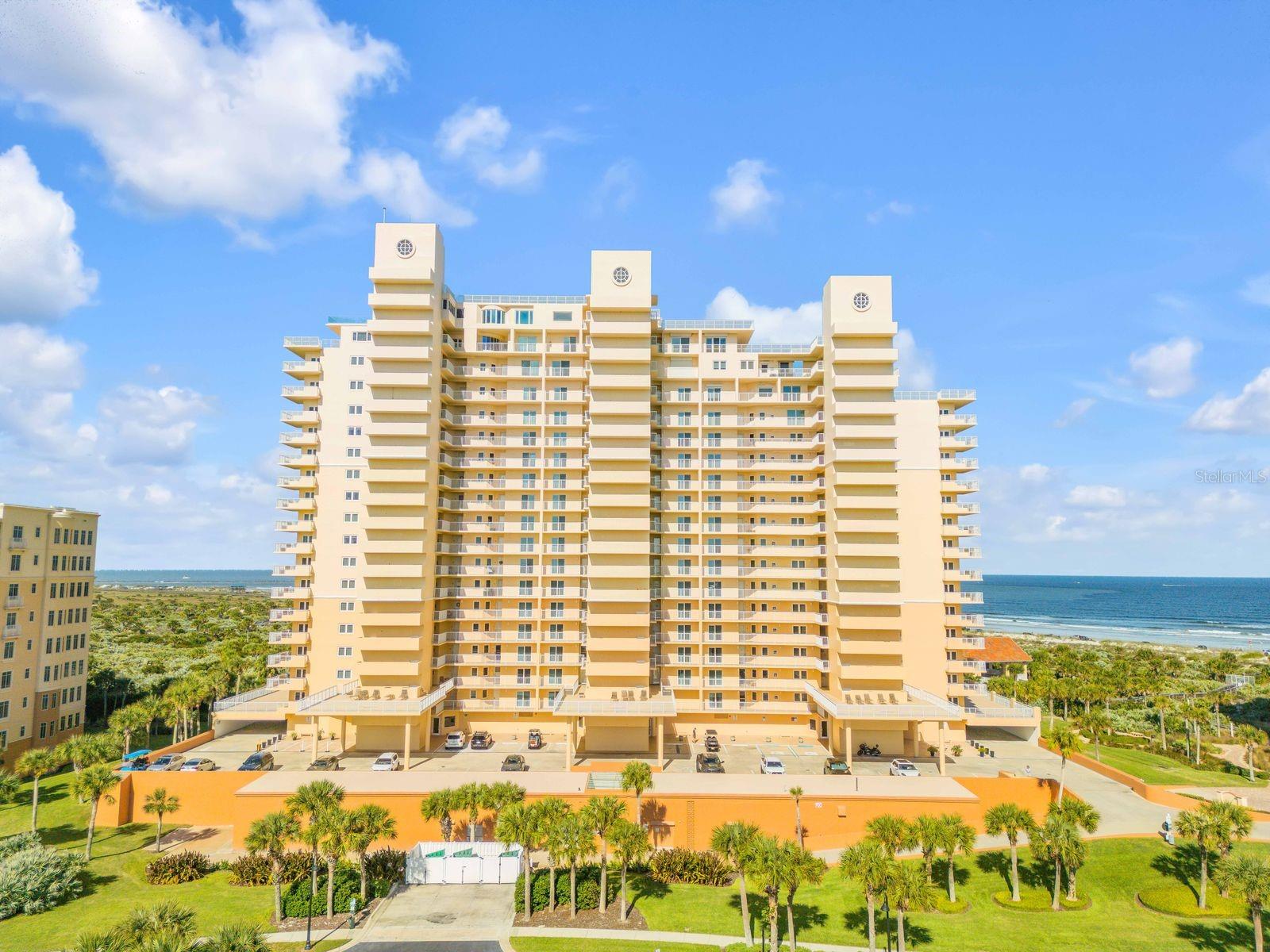 257 Minorca Beach Unit 506, New Smyrna Beach, FL 32169