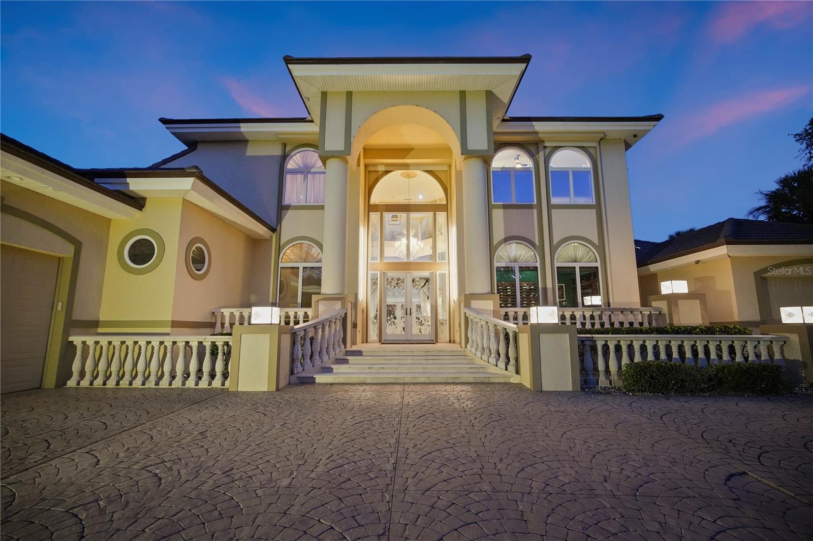 25 San Marco, Palm Coast, FL 32137