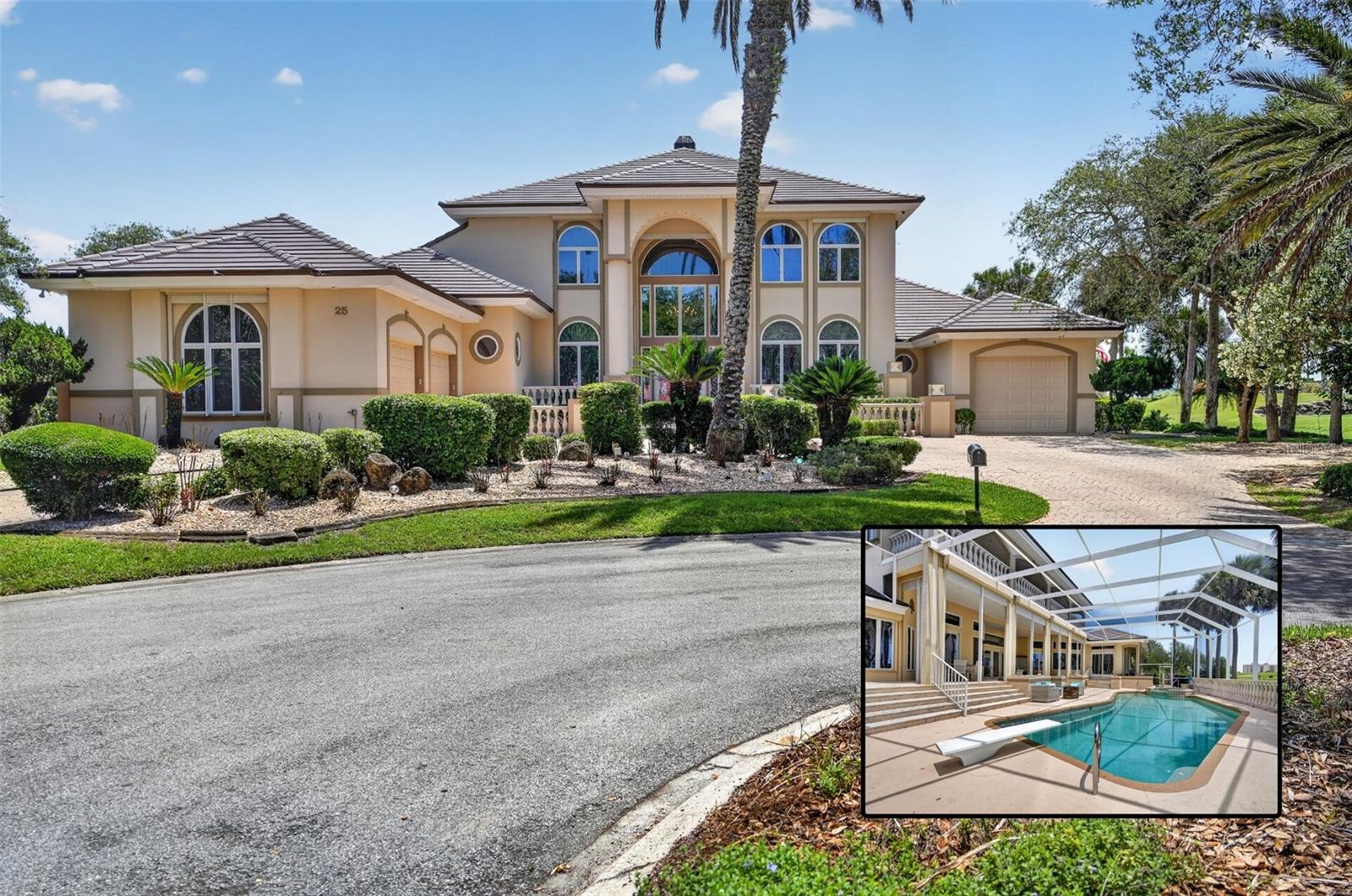 25 San Marco, Palm Coast, FL 32137