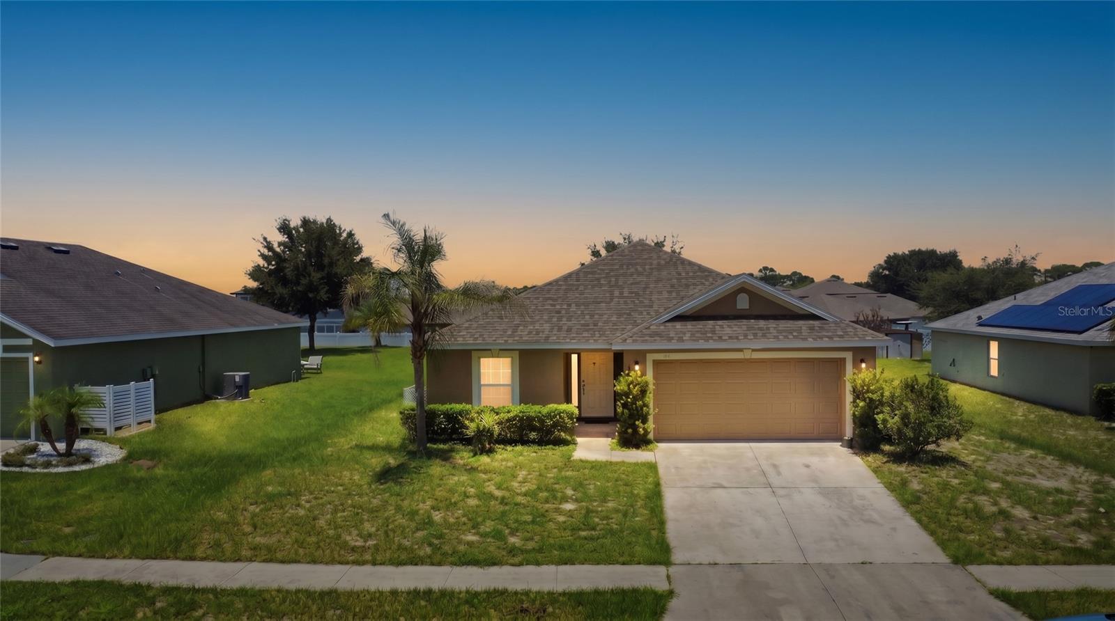 184 Eleuthera, Lake Alfred, FL 33850