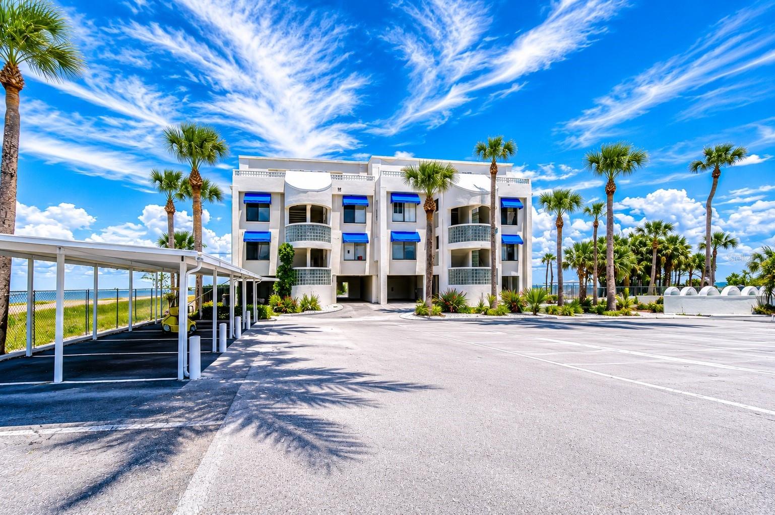 6504 Surfside Unit 8, Apollo Beach, FL 33572