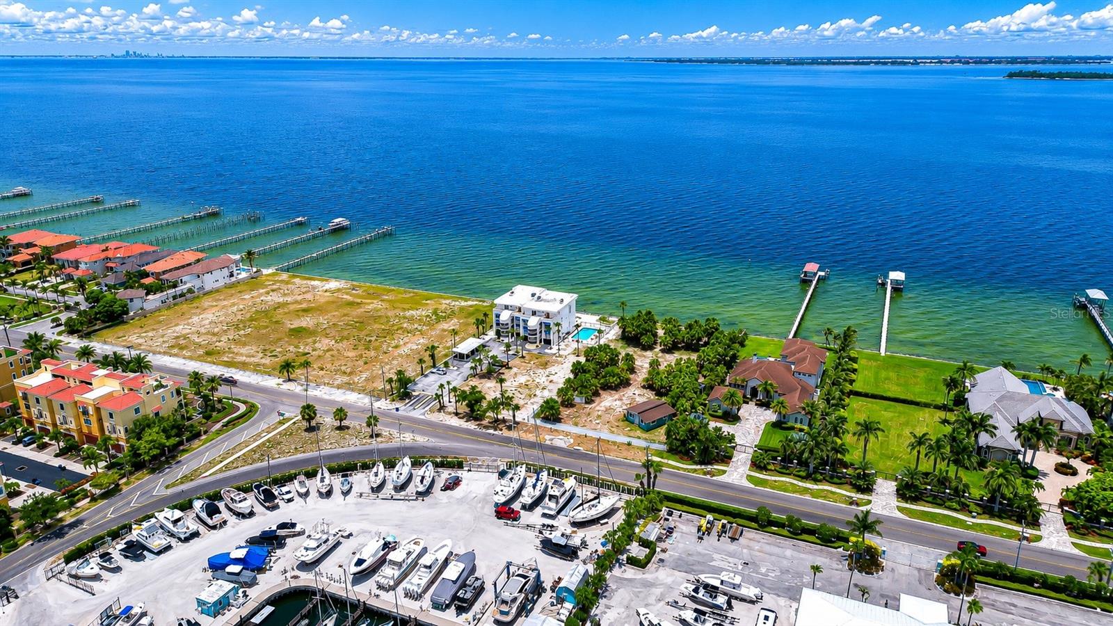 6504 Surfside Unit 8, Apollo Beach, FL 33572