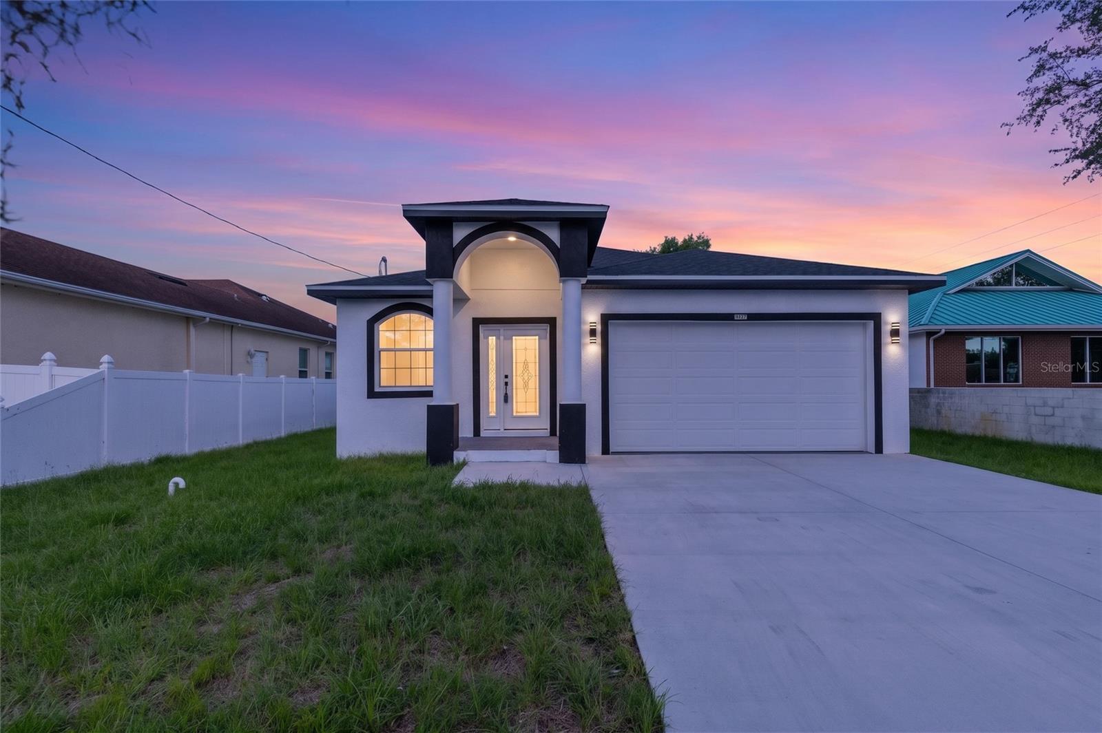 8314 Paddock, Tampa, FL 33614