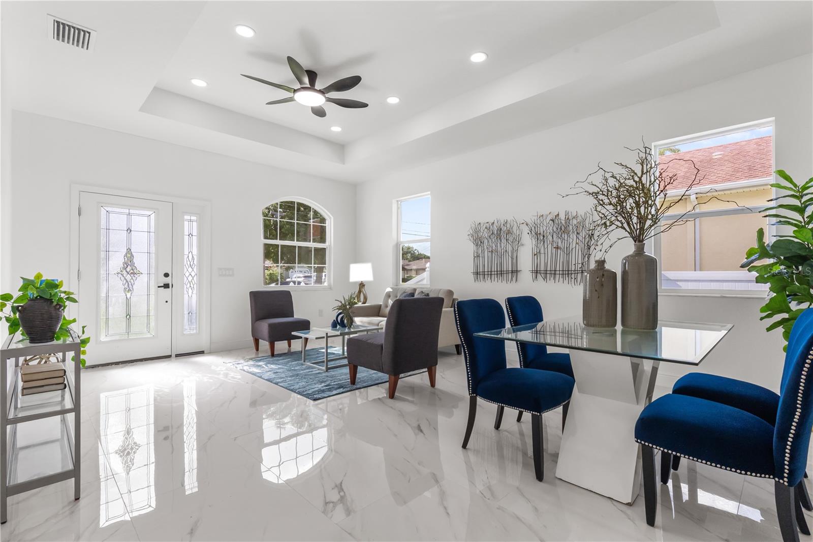 8314 Paddock, Tampa, FL 33614