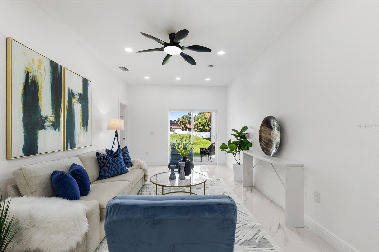 8314 Paddock, Tampa, FL 33614