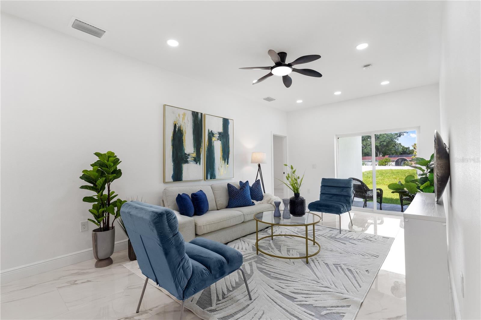 8314 Paddock, Tampa, FL 33614