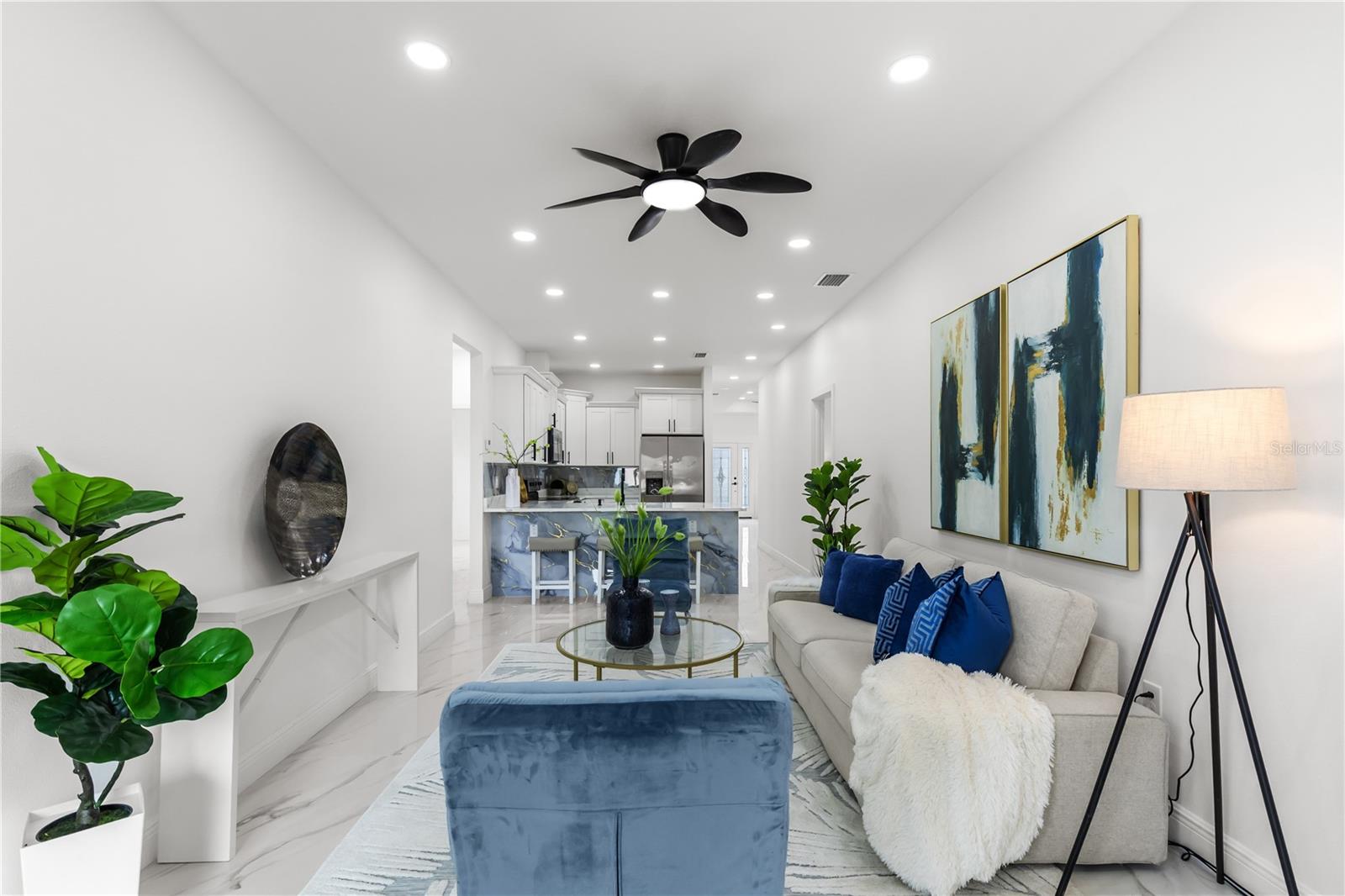 8314 Paddock, Tampa, FL 33614