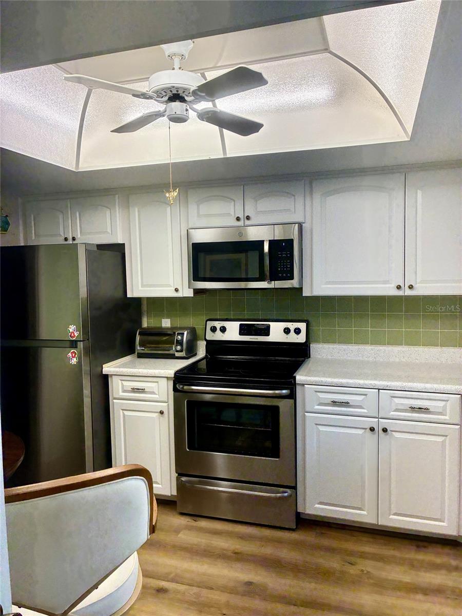 1674 Lake Unit 6, Clearwater, FL 33756