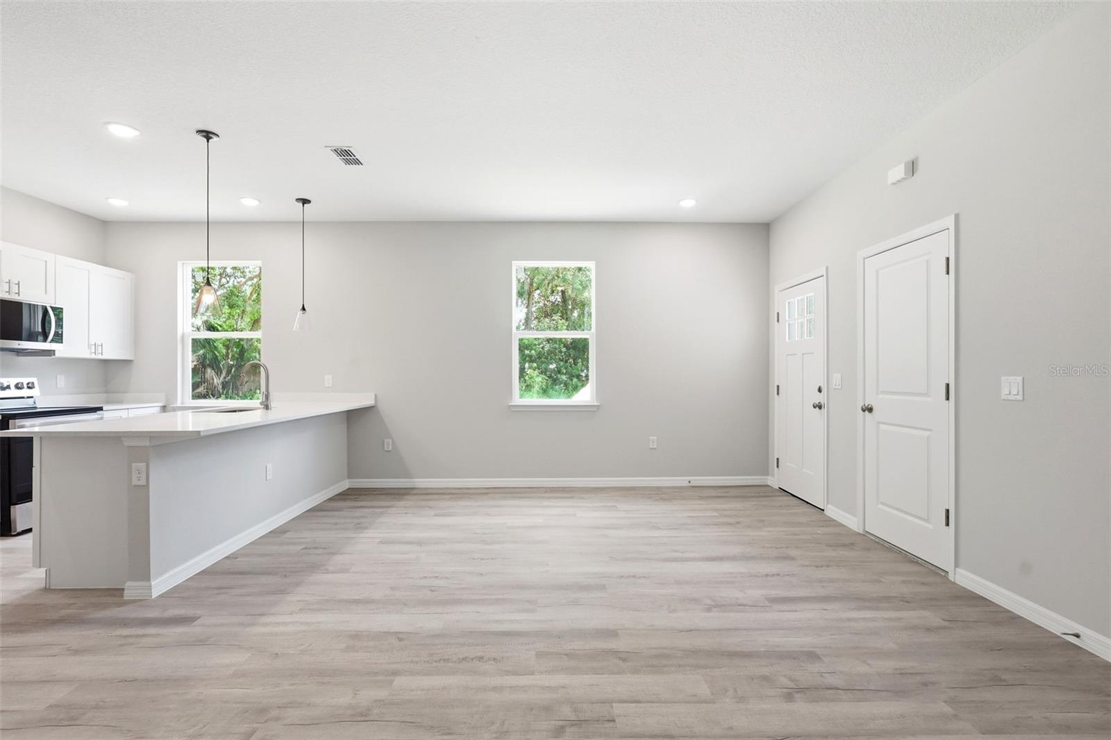 522 Palmetto, Eustis, FL 32726