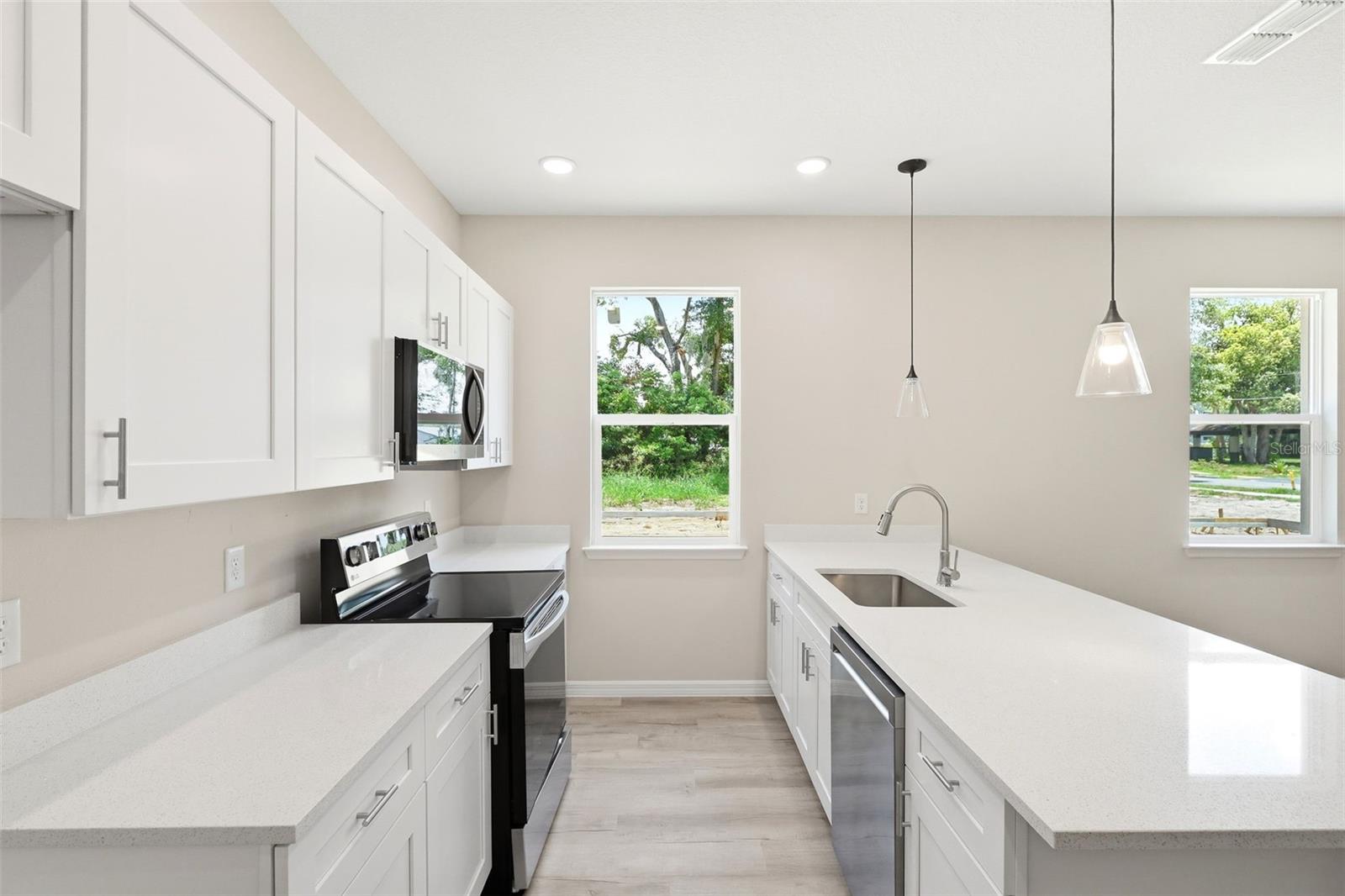 522 Palmetto, Eustis, FL 32726
