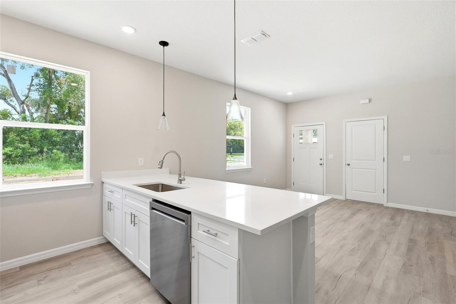 522 Palmetto, Eustis, FL 32726
