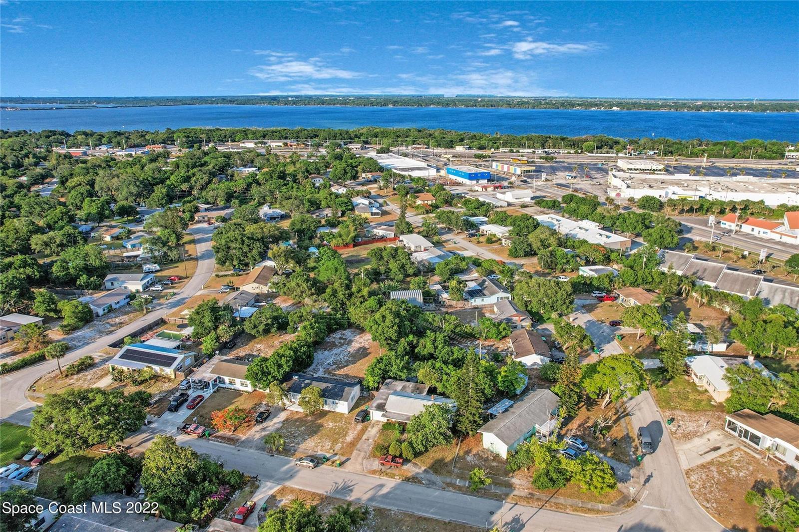 1318 Fiske, Cocoa, FL 32922