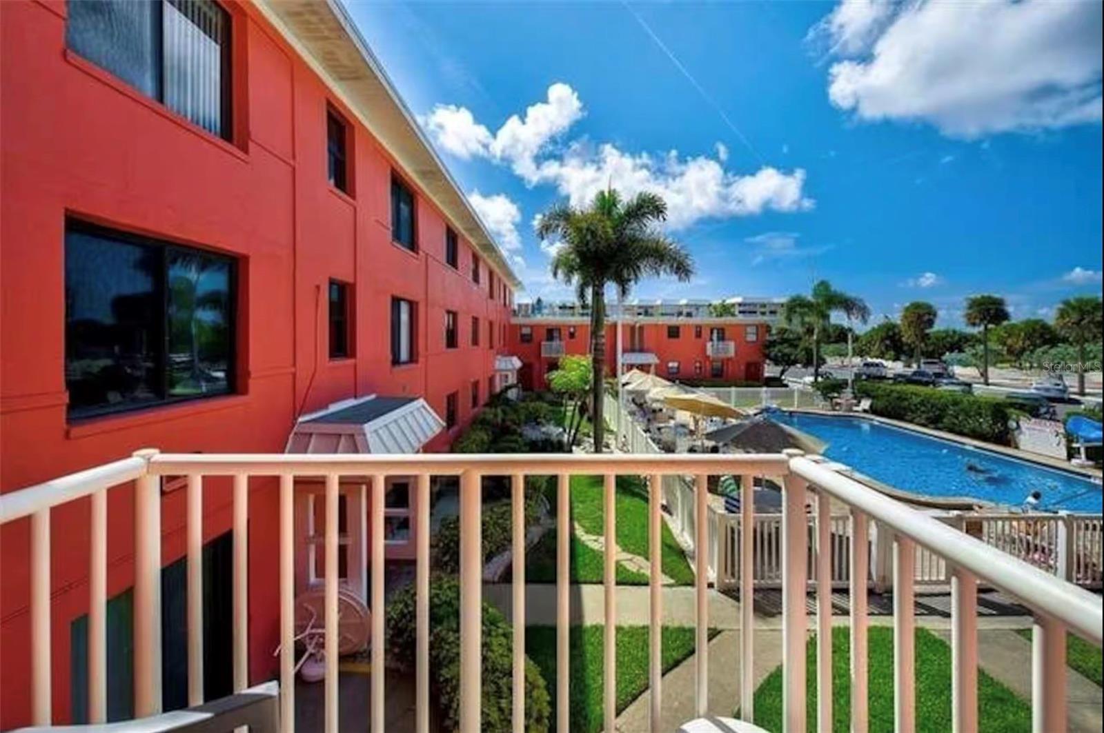 6800 Sunset Unit 908, St Pete Beach, FL 33706