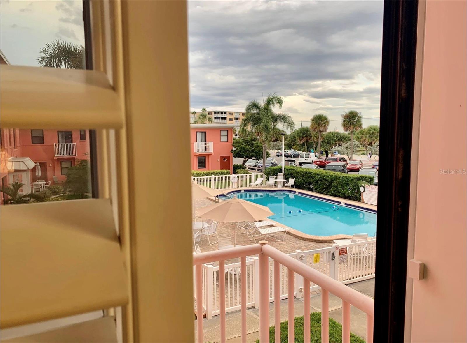 6800 Sunset Unit 908, St Pete Beach, FL 33706