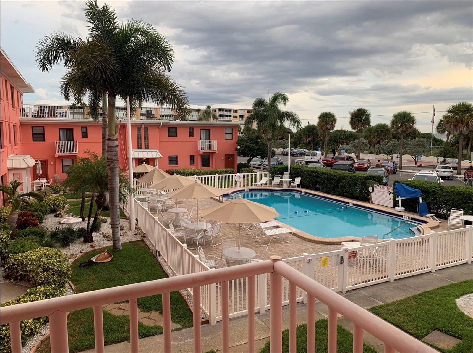 6800 Sunset Unit 908, St Pete Beach, FL 33706