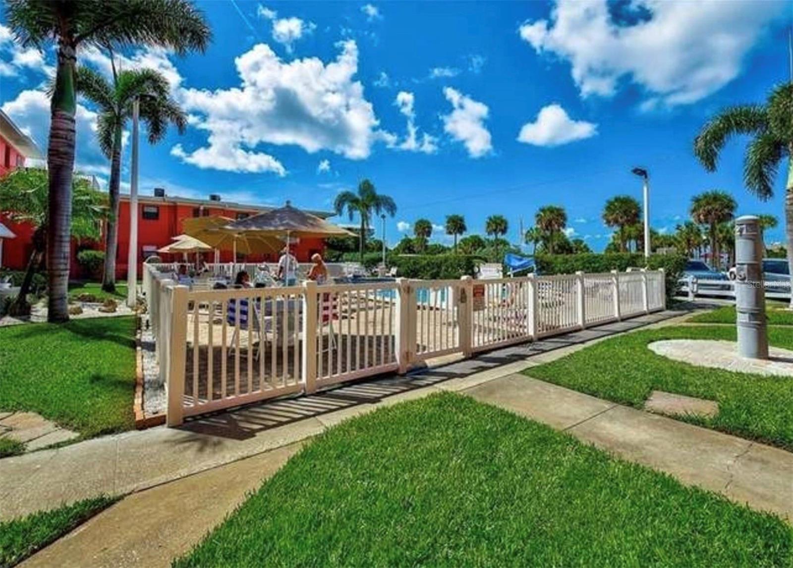 6800 Sunset Unit 908, St Pete Beach, FL 33706