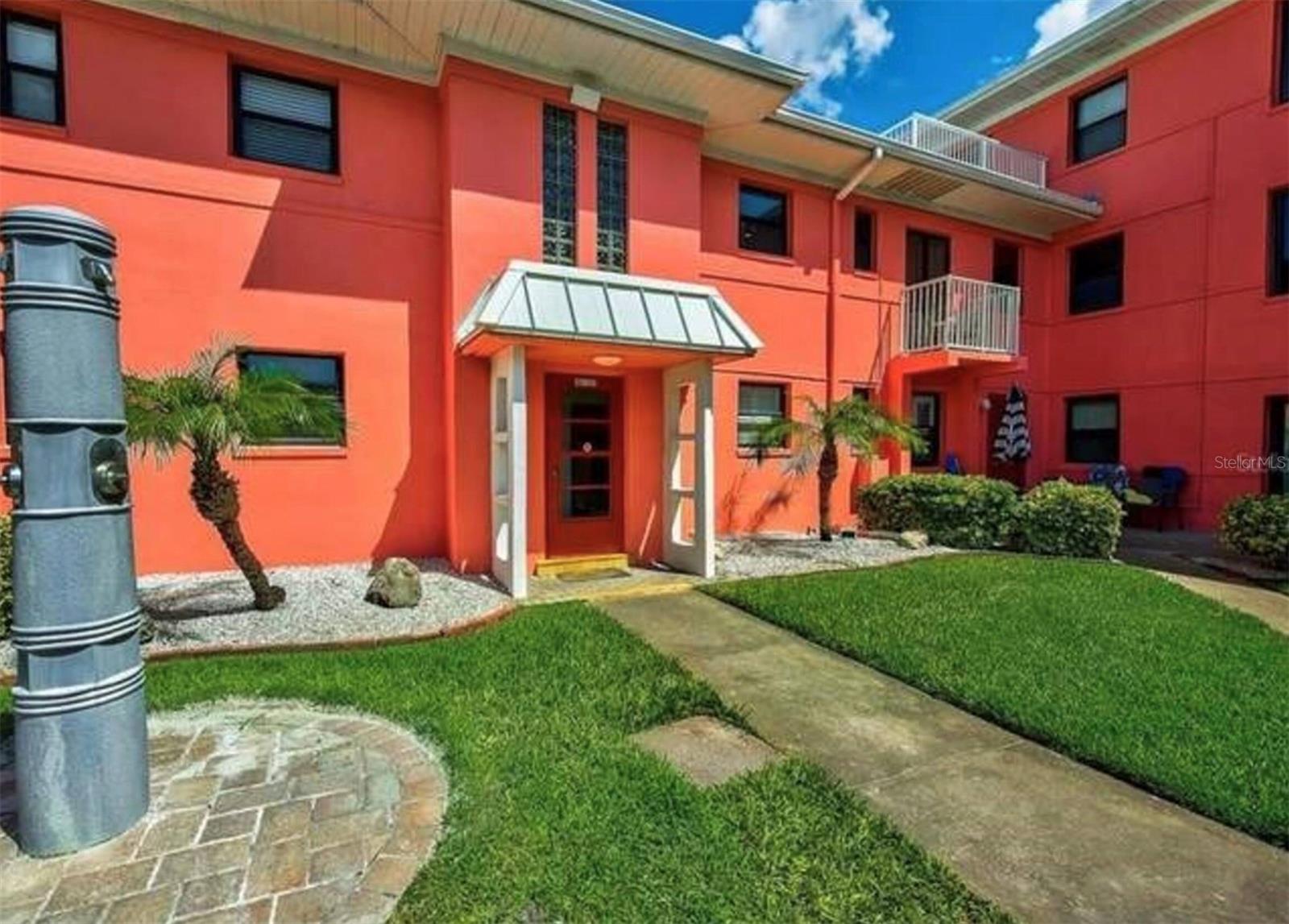 6800 Sunset Unit 908, St Pete Beach, FL 33706