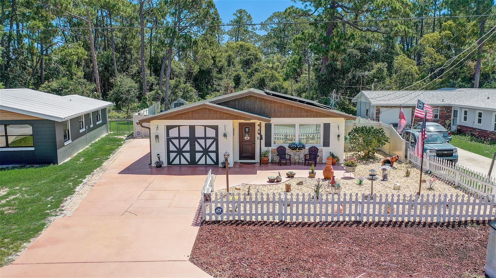 298 Poinciana, Port Orange, FL 32127