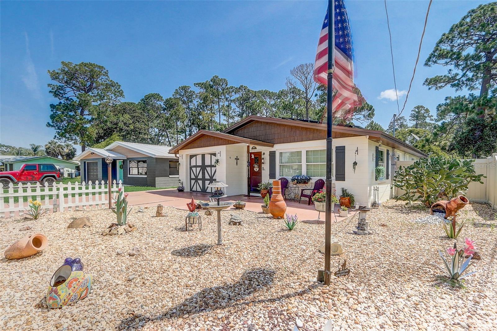 298 Poinciana, Port Orange, FL 32127