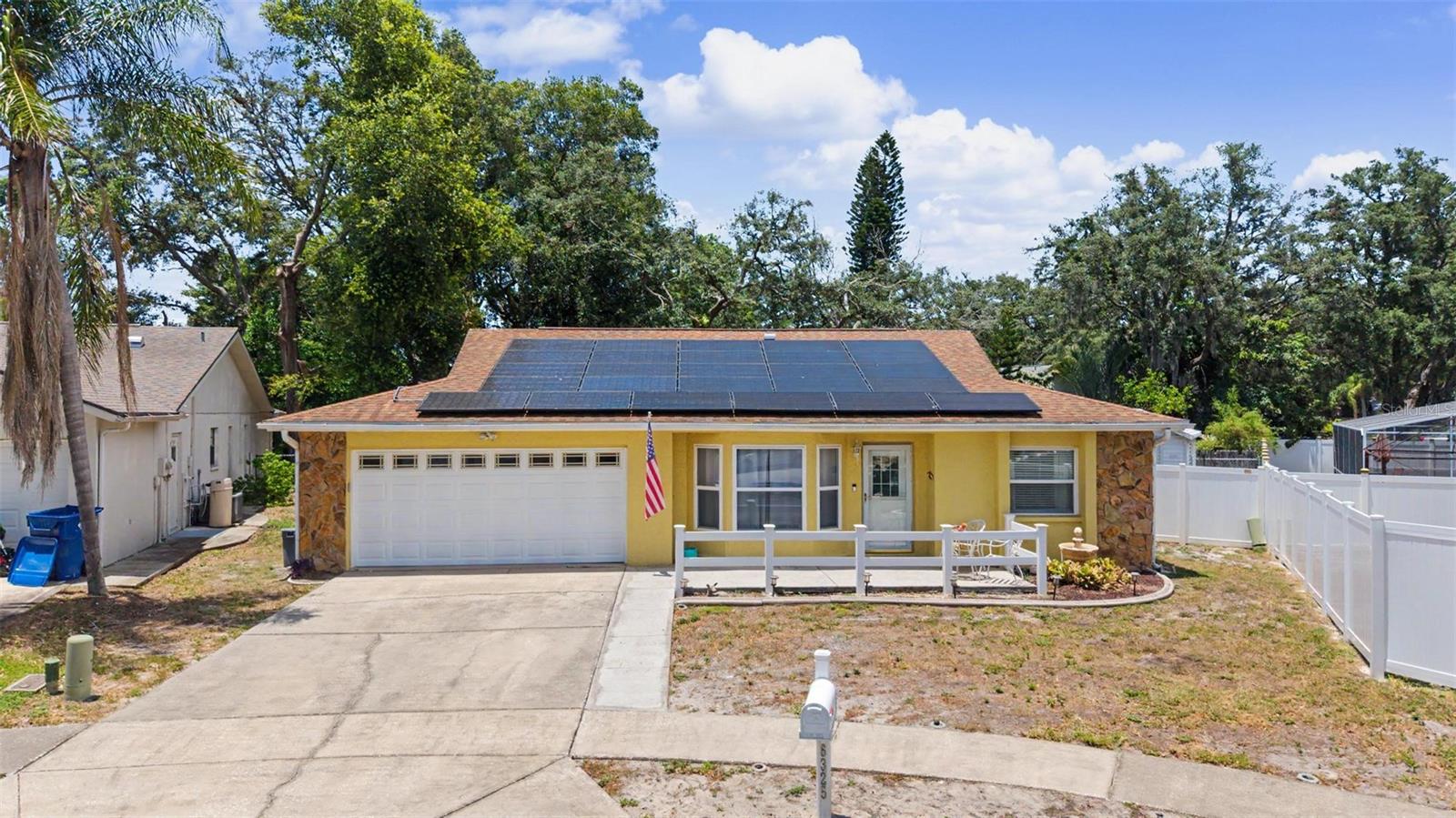 6325 Sarah, New Port Richey, FL 34653