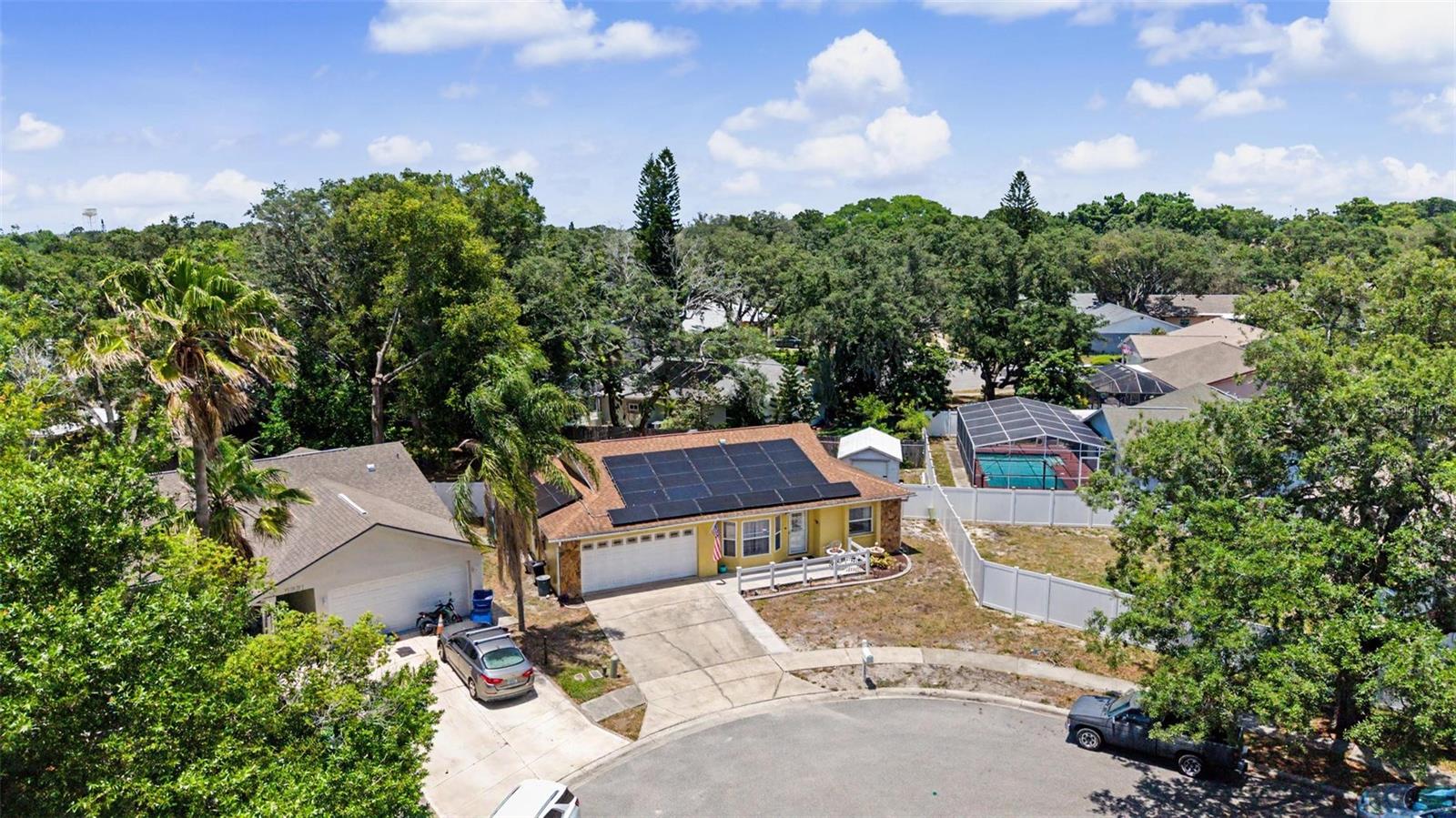 6325 Sarah, New Port Richey, FL 34653